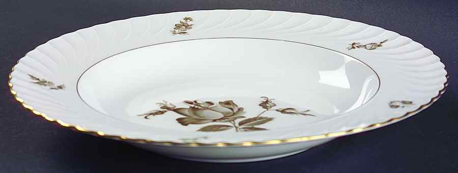 ROT9 Large Rim Soup Bowl by Royal Tettau-1