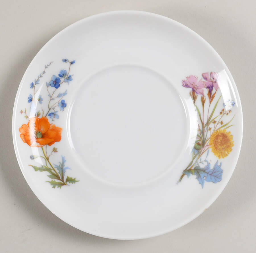 Summerly Saucer by Royal Tettau-1