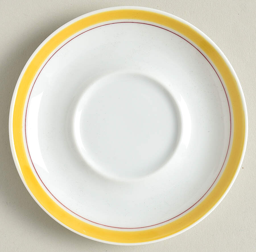 Woodsong Saucer for Demitasse Cup by Royal Tettau-1