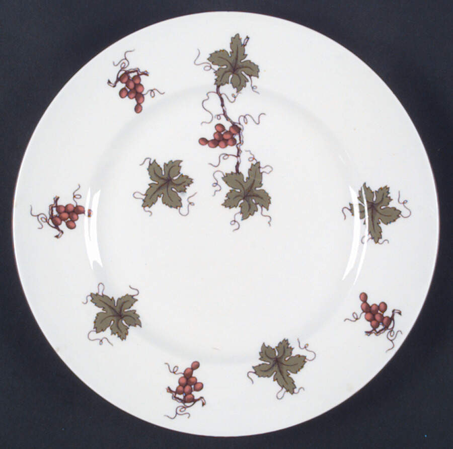 ROV1 Salad Plate by Royal Victoria-1