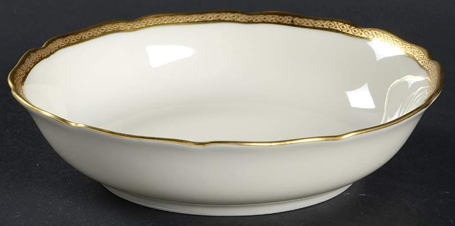 Lucretia Fruit/Dessert (Sauce) Bowl by Royal York (Germany)-1