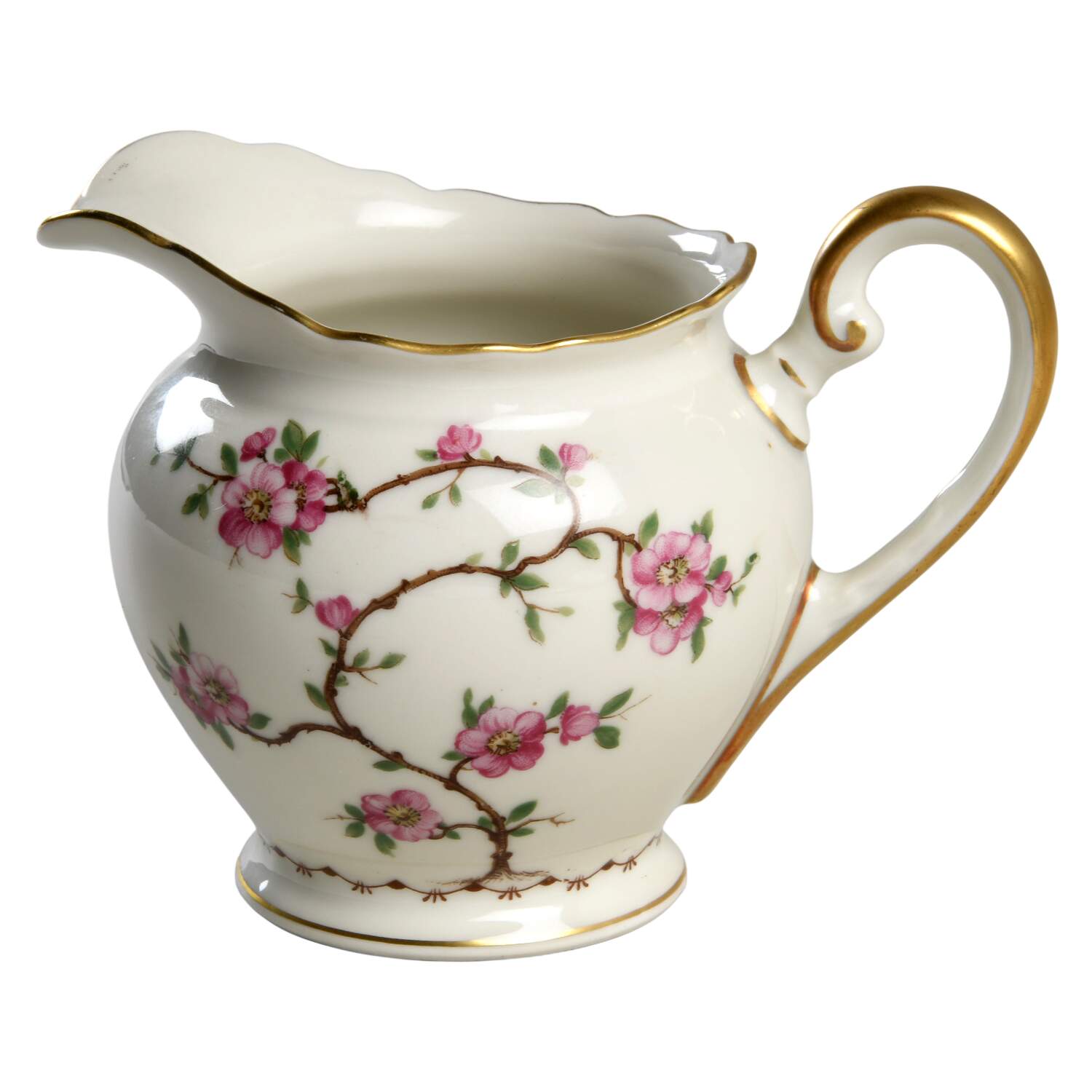 Shanghai Creamer by Royal York (Germany)-1