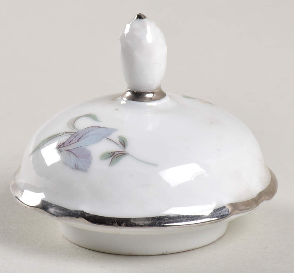 1319 Lid for Sugar Bowl by Royal Princess-1