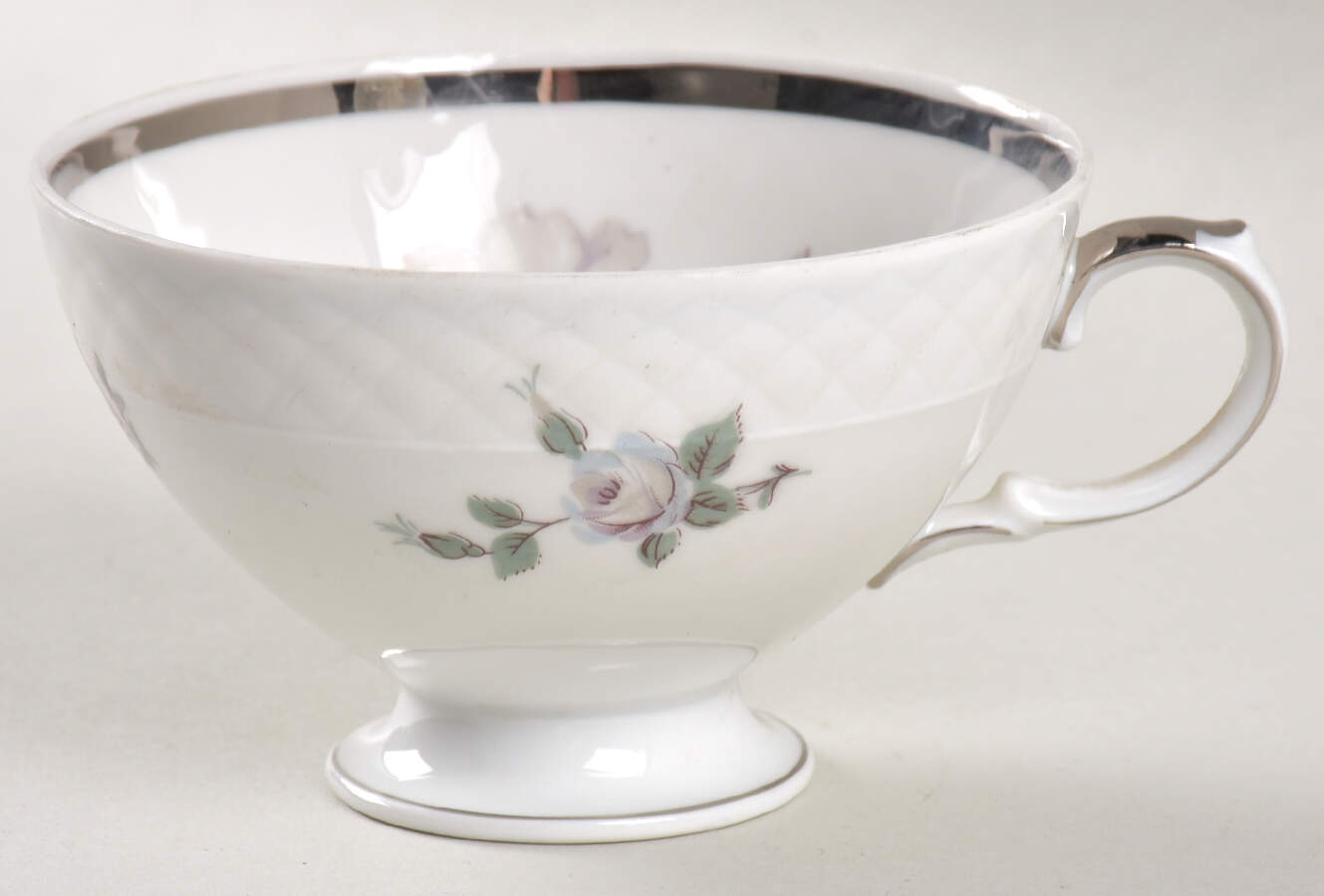1319 Footed Cup by Royal Princess-1