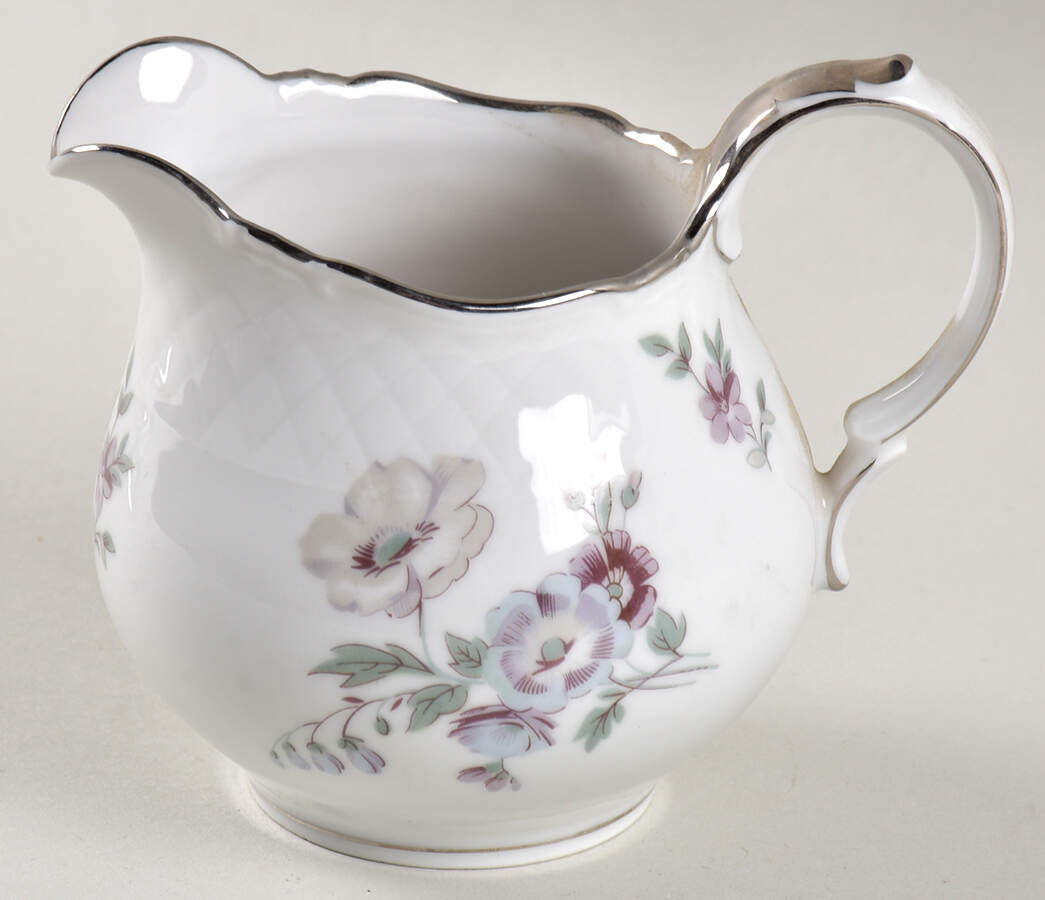 1319 Creamer by Royal Princess-1