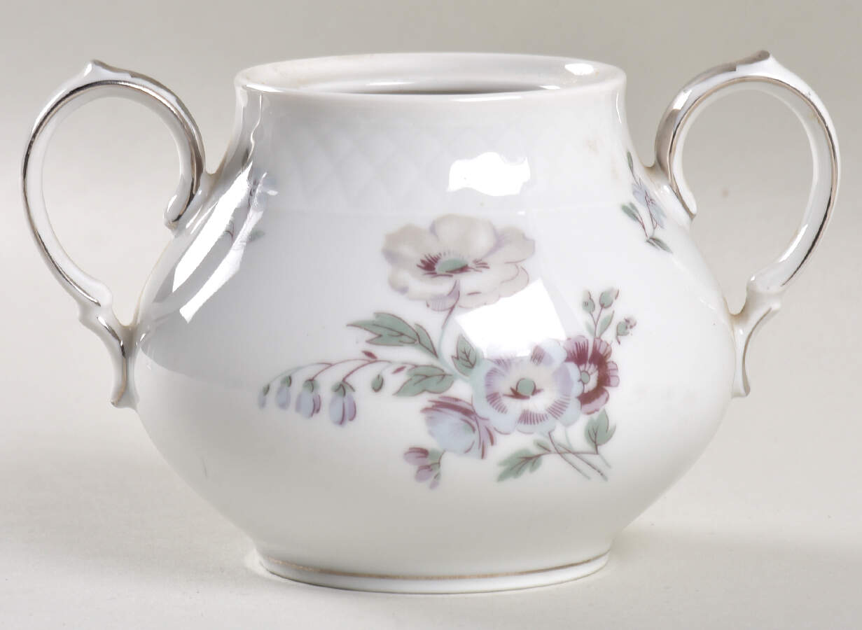1319 Sugar Bowl No Lid by Royal Princess-1