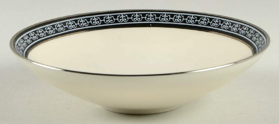 Grecian Princess Fruit/Dessert (Sauce) Bowl by Royal Sentinel-1