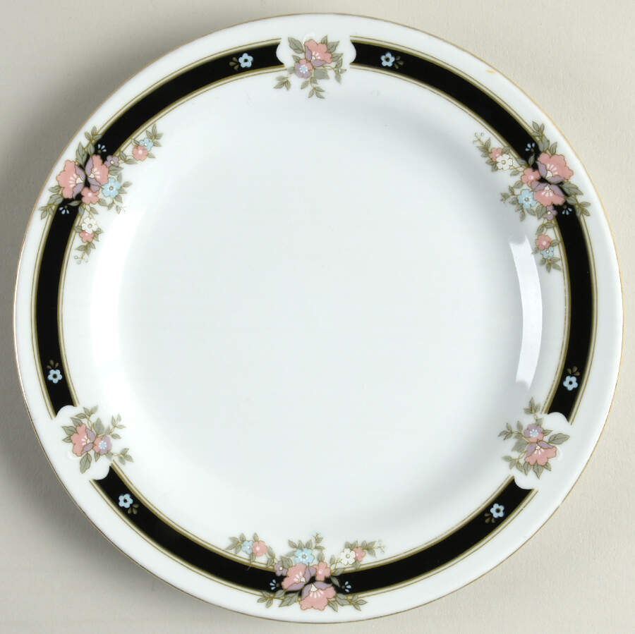 RSA2 Salad Plate by Red Sea-1