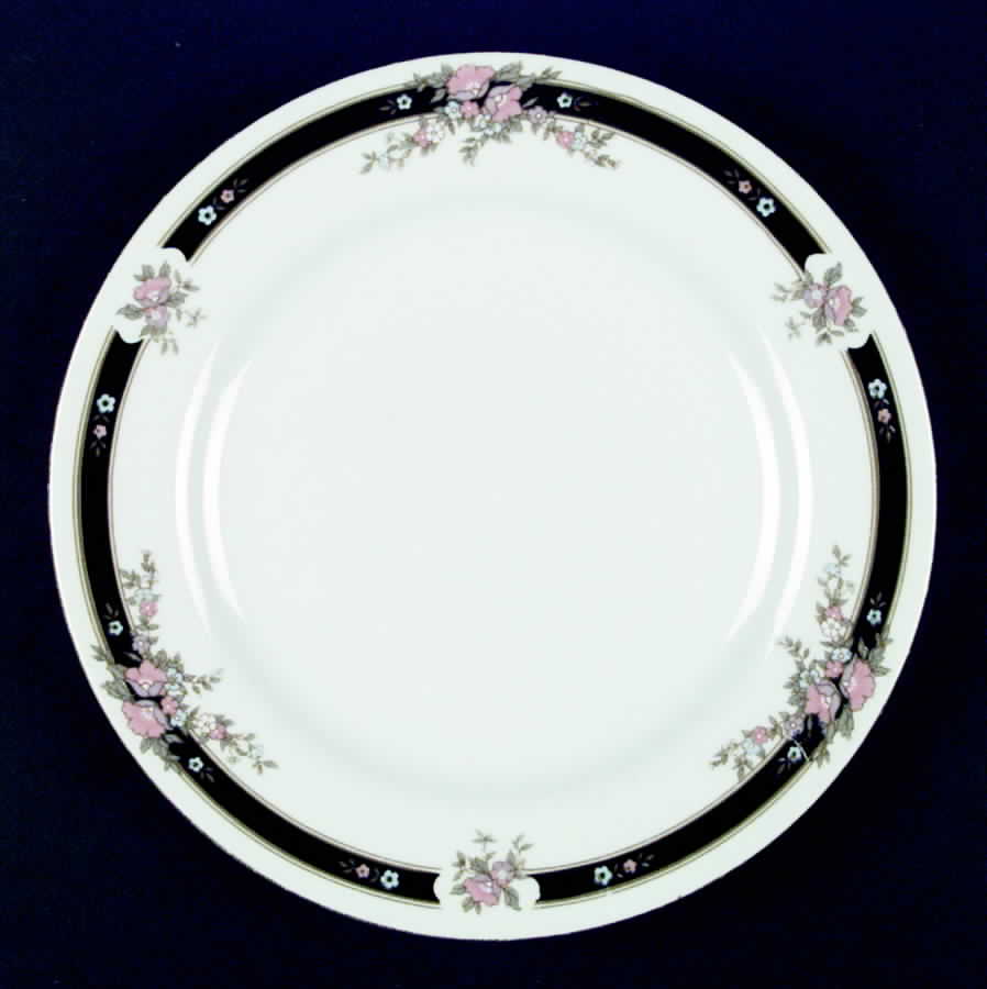 RSA2 Dinner Plate by Red Sea-1