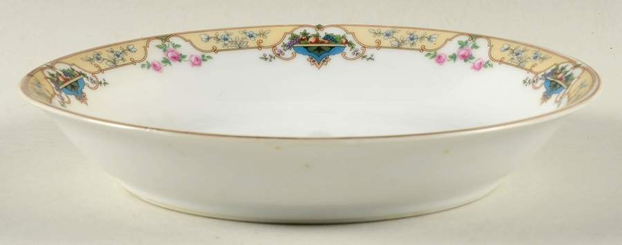 Martia Coupe Soup Bowl by Royal Schwarzburg-1