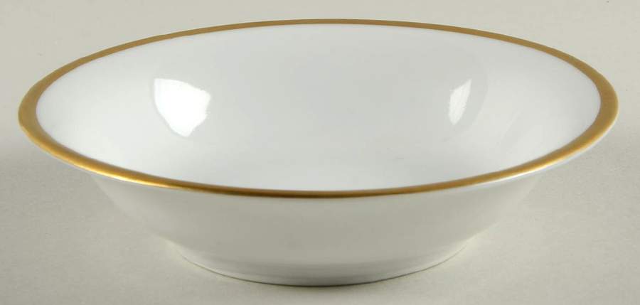 Midas Fruit/Dessert (Sauce) Bowl by Royal Schwarzburg-1