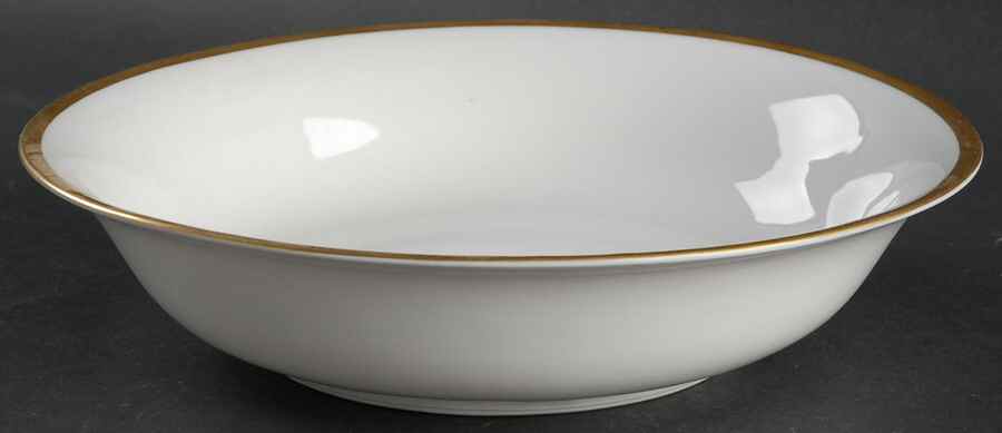 Midas 9" Round Vegetable Bowl by Royal Schwarzburg-1