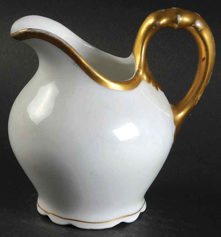 Midas Creamer by Royal Schwarzburg-1