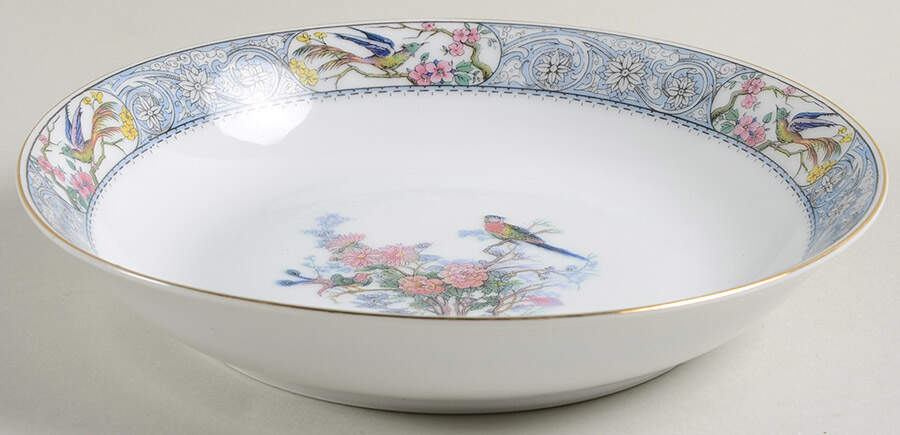 RSC1 Coupe Soup Bowl by Royal Schwarzburg-1