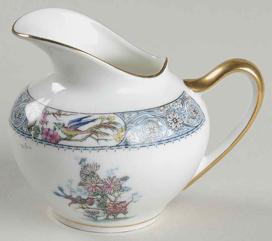 RSC1 Creamer by Royal Schwarzburg-1