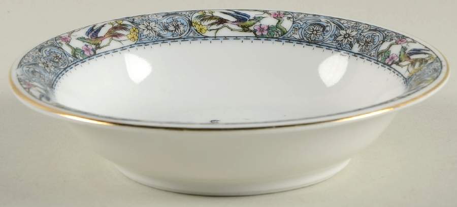 RSC1 Fruit/Dessert (Sauce) Bowl by Royal Schwarzburg-1