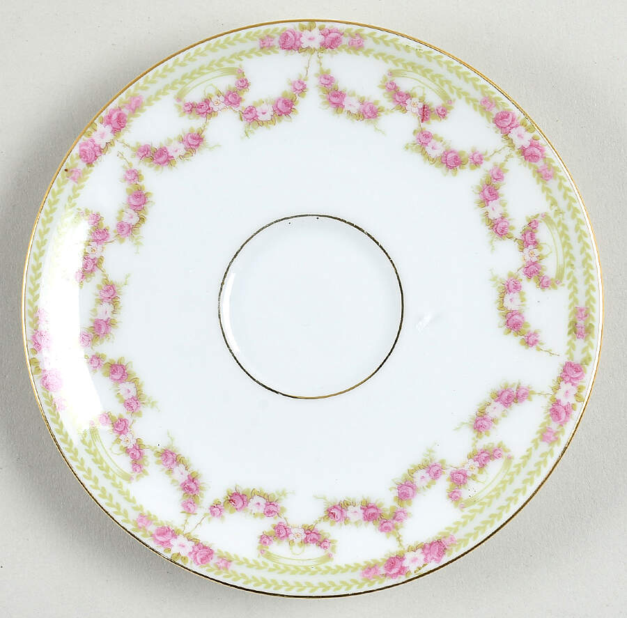 RSC5 Saucer for Demitasse Cup by Royal Schwarzburg-1