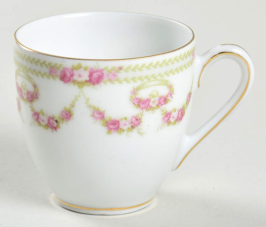 RSC5 Flat Demitasse Cup by Royal Schwarzburg-1
