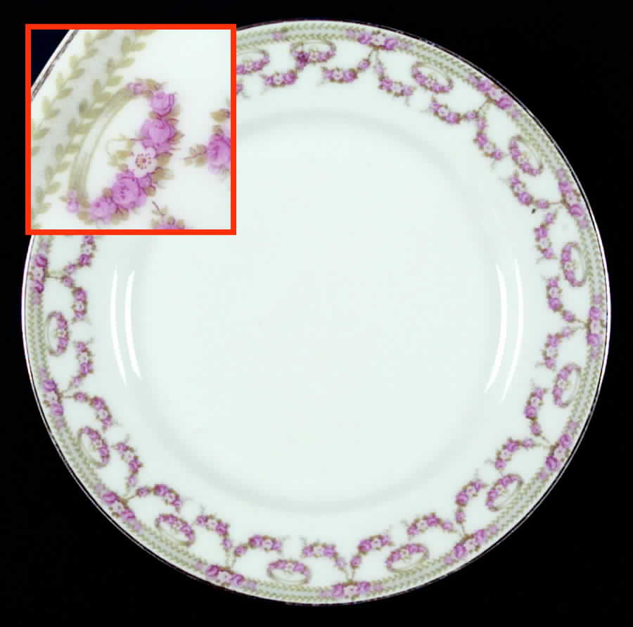 RSC5 Salad Plate by Royal Schwarzburg-1