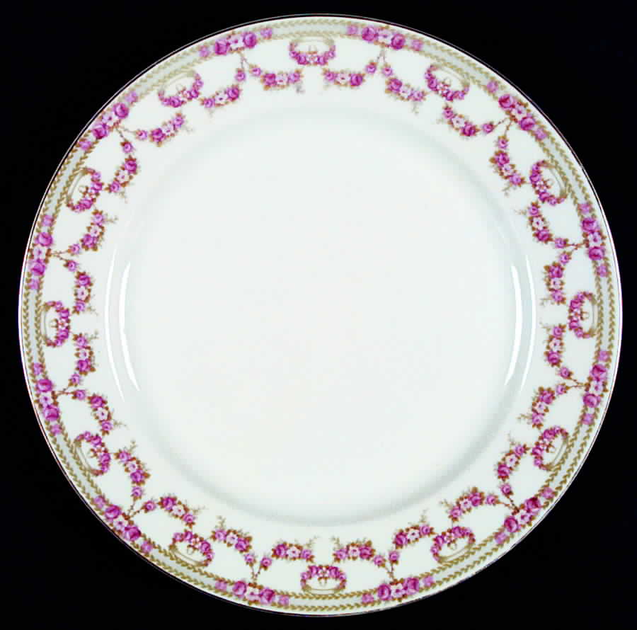 RSC5 Dinner Plate by Royal Schwarzburg-1