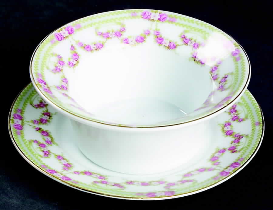 RSC5 Ramekin & Saucer Set by Royal Schwarzburg-1