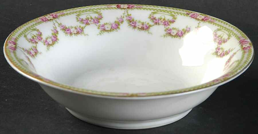 RSC5 Fruit/Dessert (Sauce) Bowl by Royal Schwarzburg-1