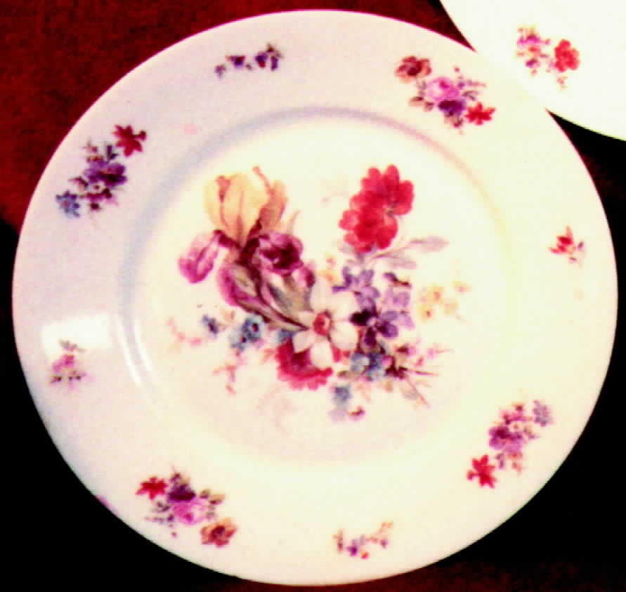 RSC7 Dinner Plate by Royal Schwarzburg-1
