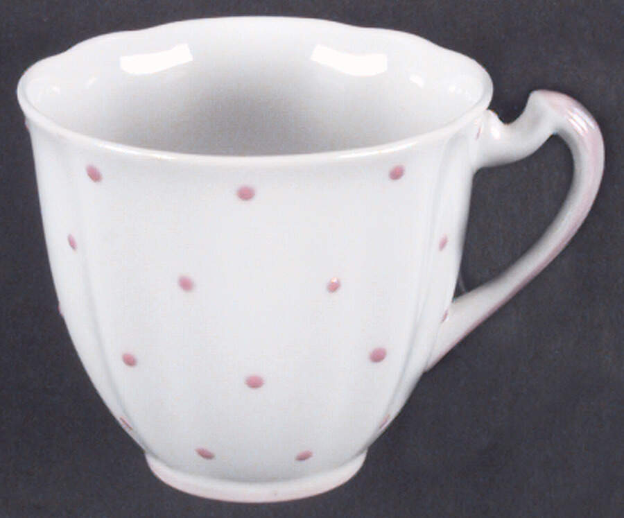 870 Flat Cup by Royal Standard-1