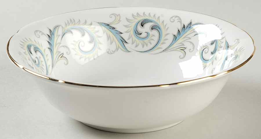 Garland Coupe Cereal Bowl by Royal Standard-1