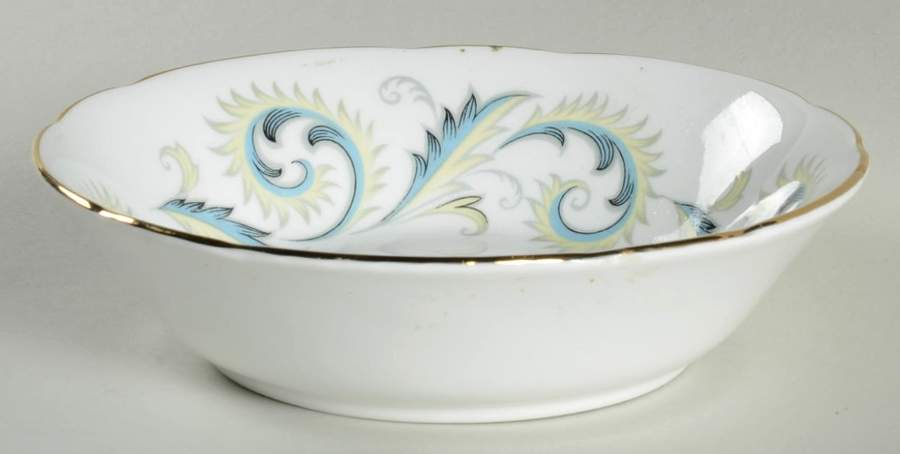 Garland Fruit/Dessert (Sauce) Bowl by Royal Standard-1