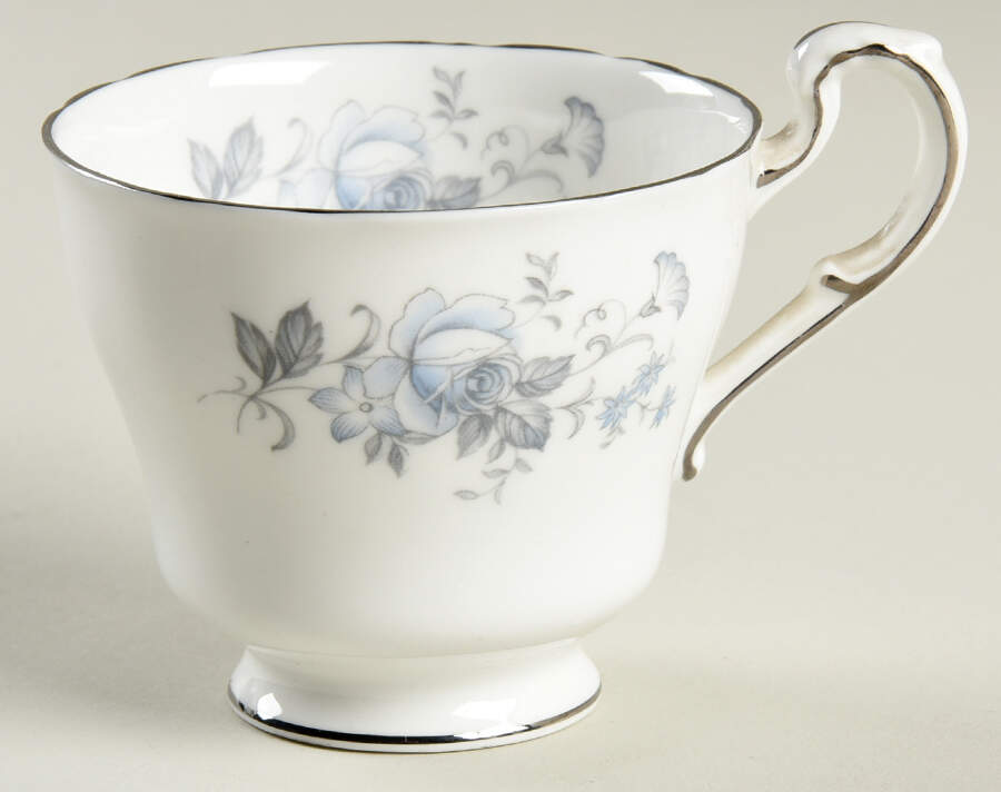 Melody Footed Demitasse Cup by Royal Standard-1