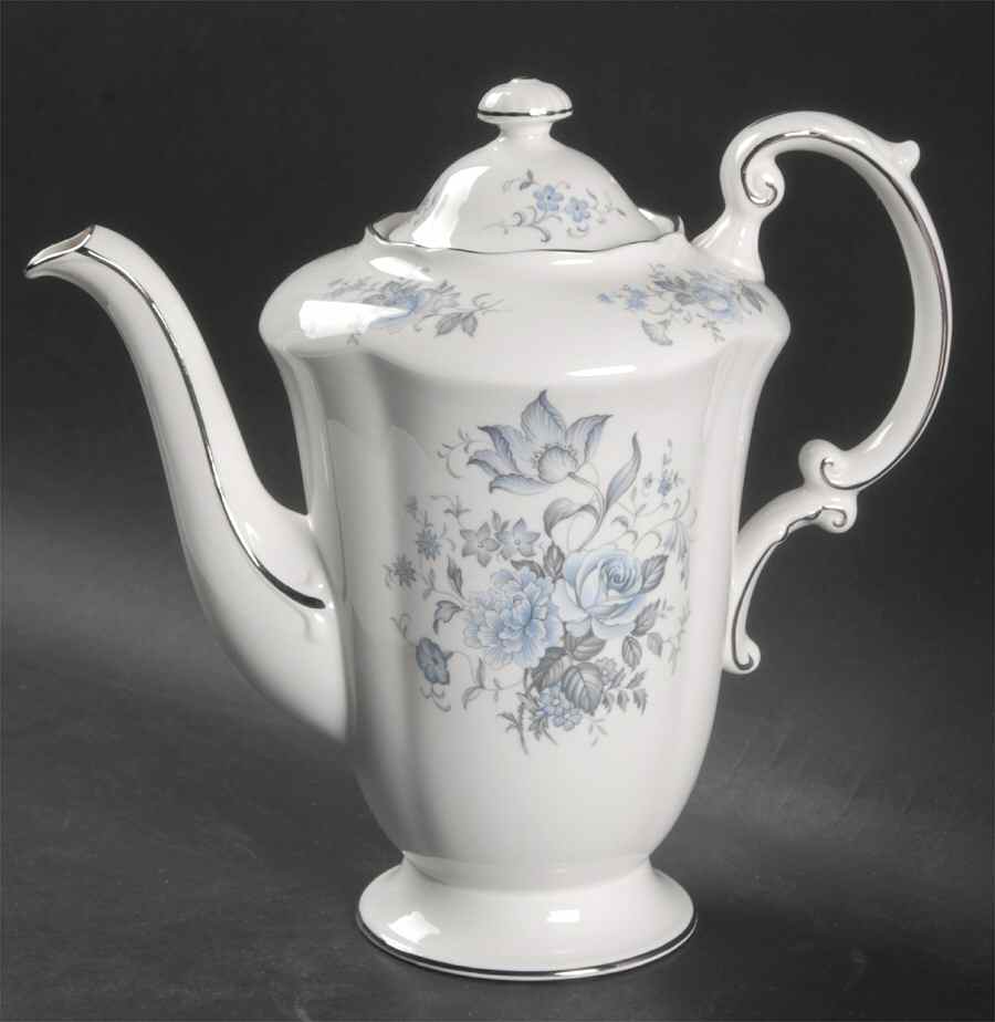 Melody Coffee Pot & Lid by Royal Standard-1