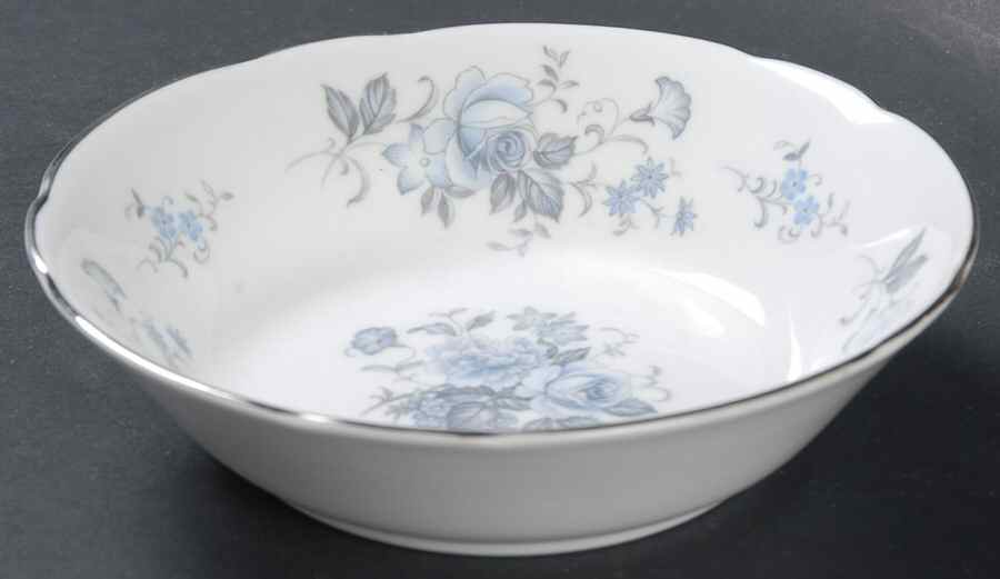 Melody Fruit/Dessert (Sauce) Bowl by Royal Standard-1
