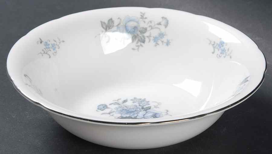 Melody Coupe Cereal Bowl by Royal Standard-1