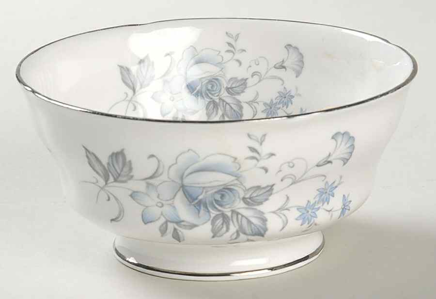 Melody Open Sugar Bowl by Royal Standard-1