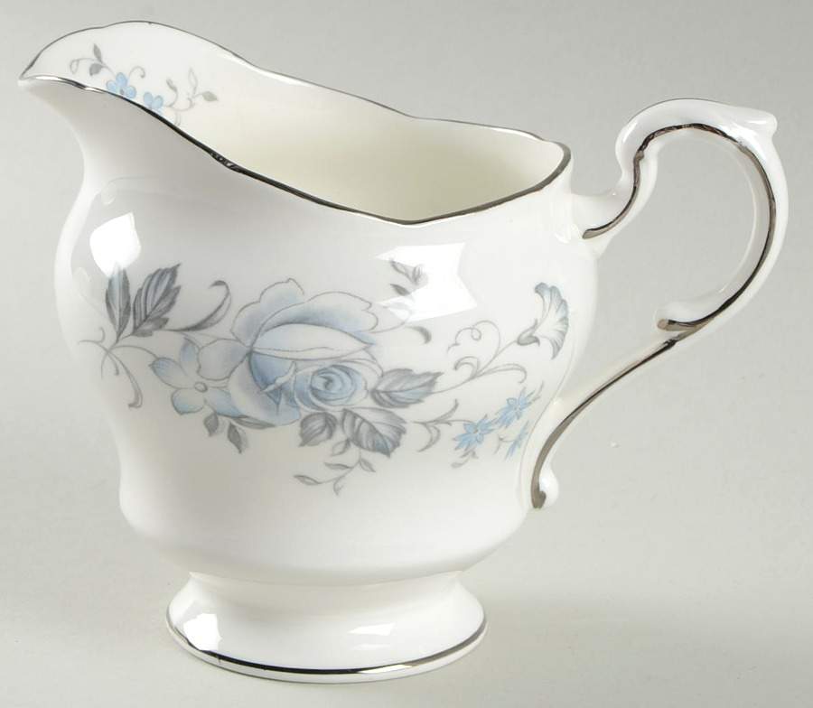 Melody Creamer by Royal Standard-1