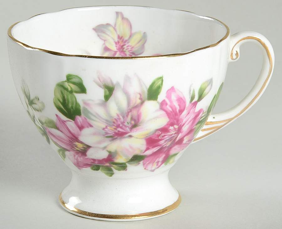 Ramona Footed Cup by Royal Standard-1