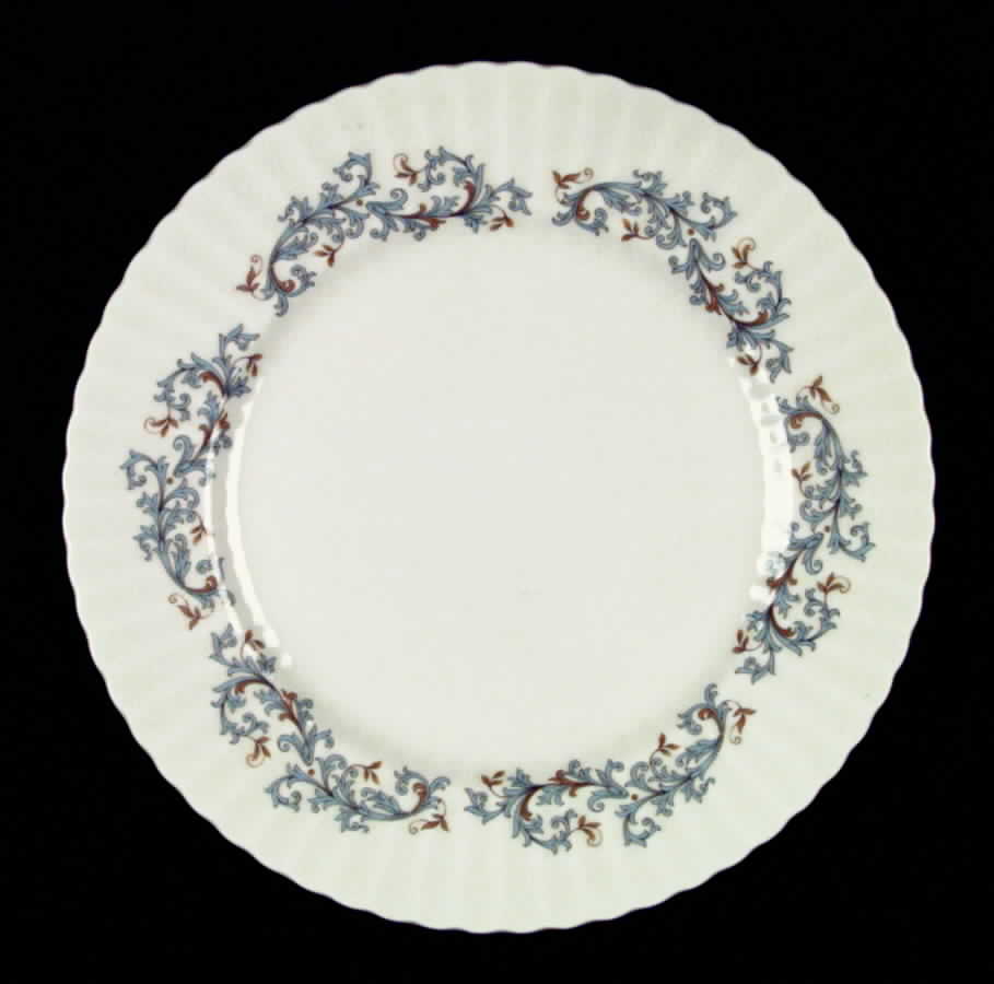 RSD1 Dinner Plate by Royal Standard-1