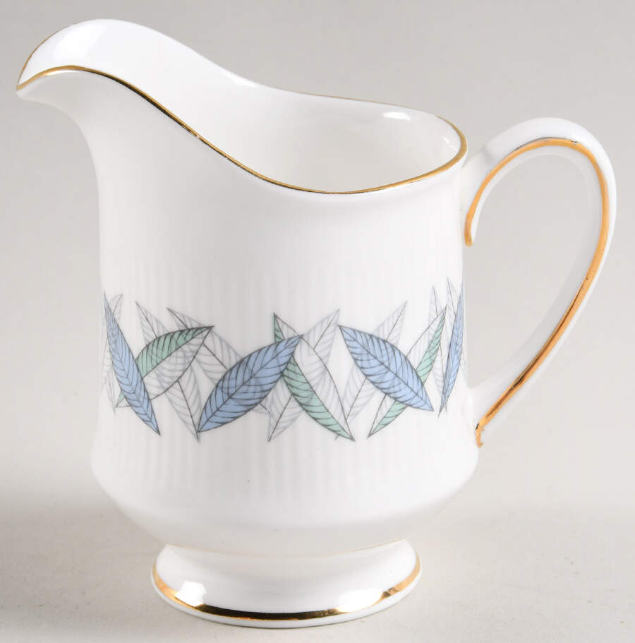 Trend Creamer by Royal Standard-1