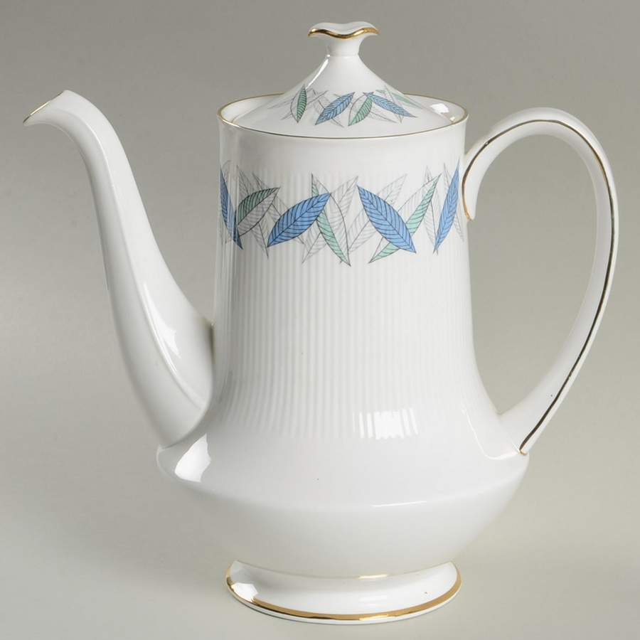 Trend Coffee Pot & Lid by Royal Standard-1