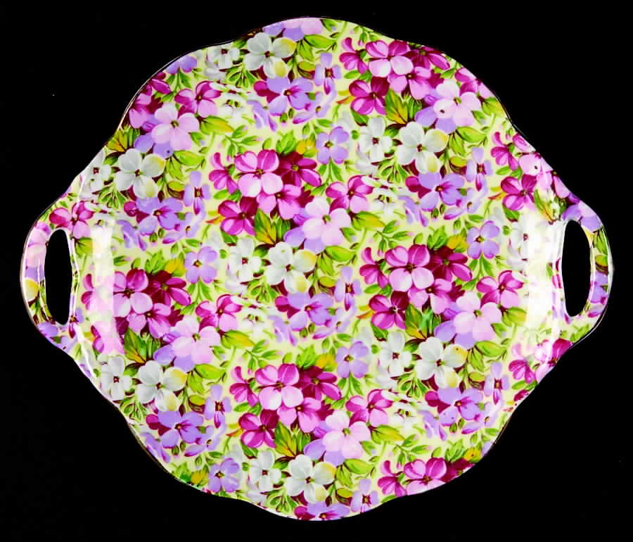 Virginia Stock Open Candy Dish by Royal Standard-1