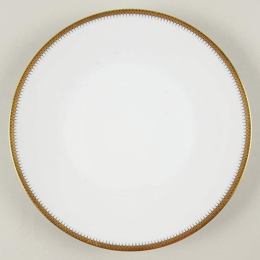 Empress Salad Plate by Royal Selection-1