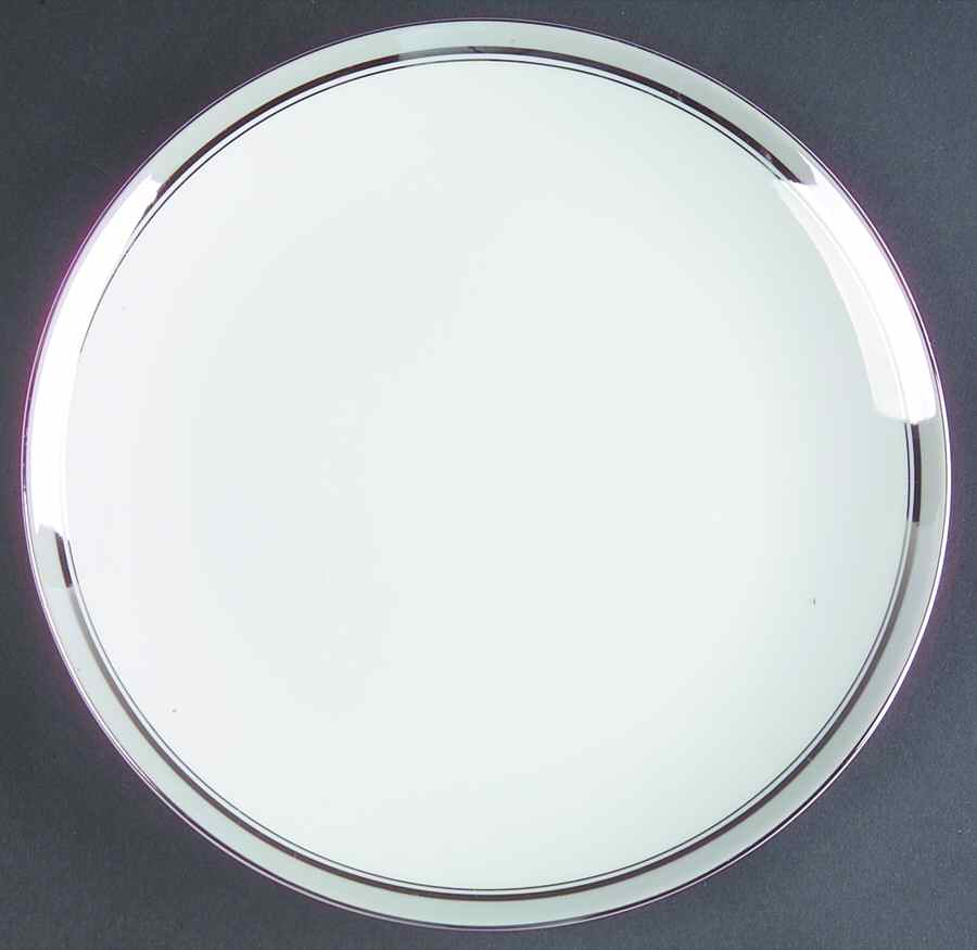 Baroness Salad Plate by Royal Song-1