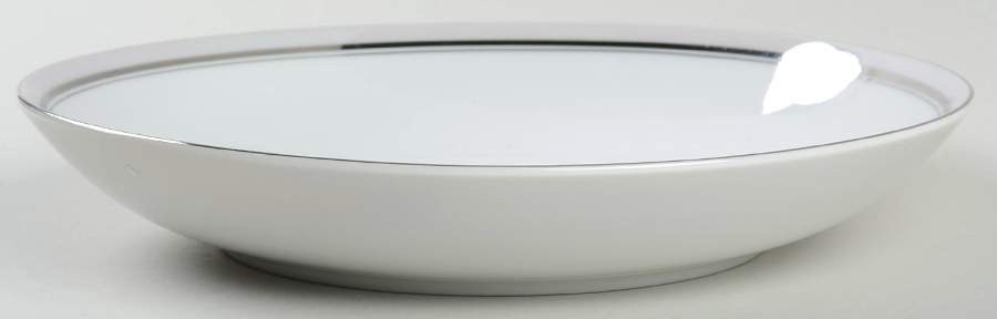 Baroness Coupe Soup Bowl by Royal Song-1