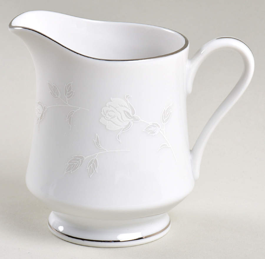 Bridal Bouquet Creamer by Royal Song-1