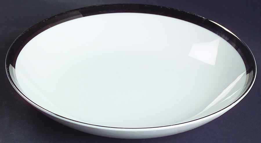 Empress Coupe Soup Bowl by Royal Song-1