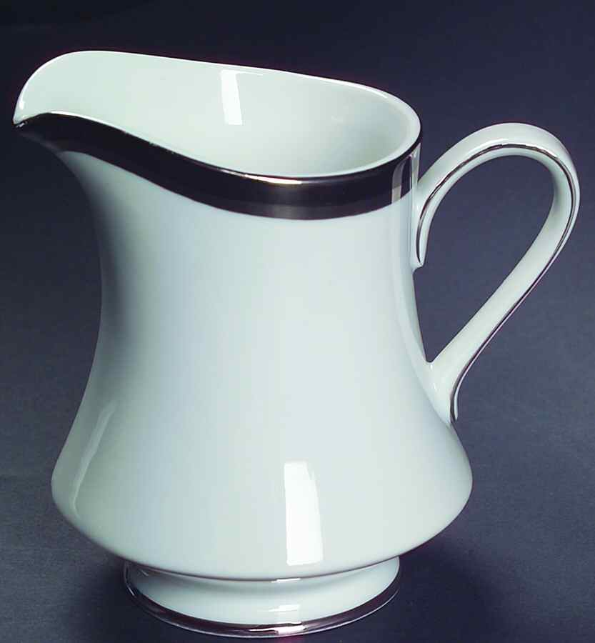 Empress Creamer by Royal Song-1