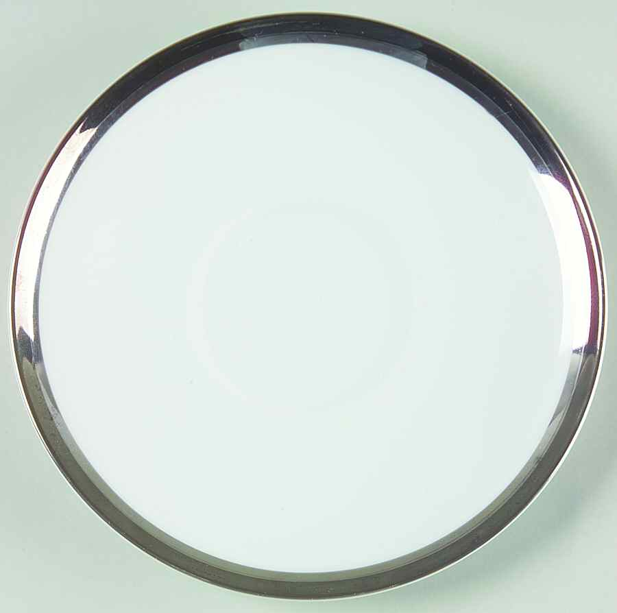Empress Saucer for Footed Cup by Royal Song-1