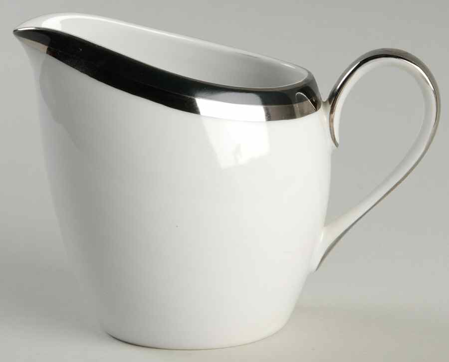 Empress Creamer by Royal Song-1