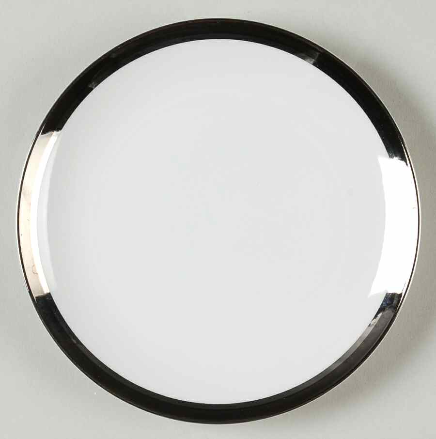 Empress Bread & Butter Plate by Royal Song-1